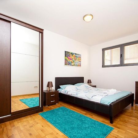 Sophie Apartment Budva Kültér fotó