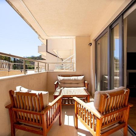 Sophie Apartment Budva Kültér fotó
