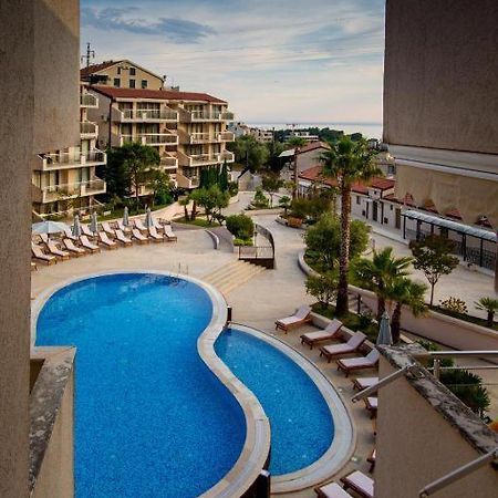 Sophie Apartment Budva Kültér fotó