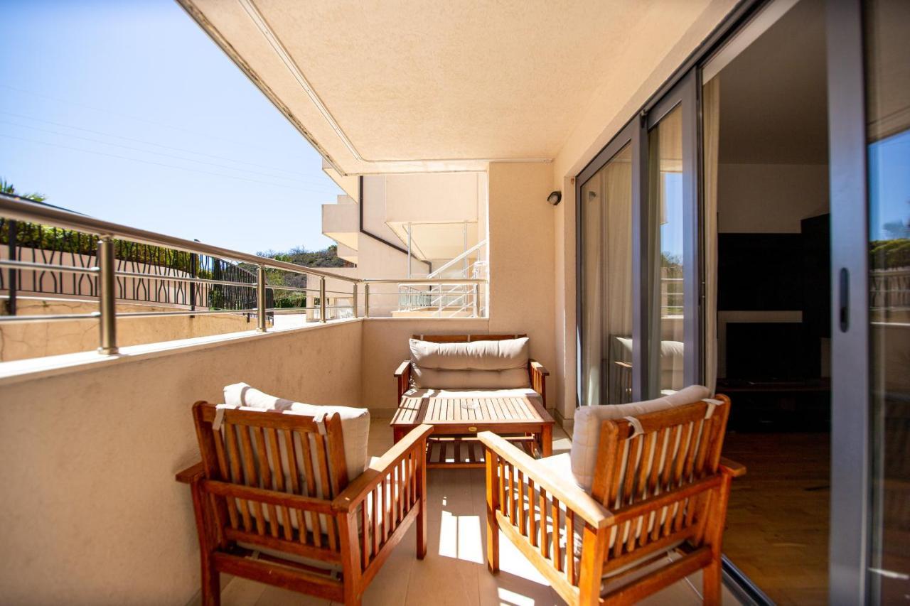 Sophie Apartment Budva Kültér fotó