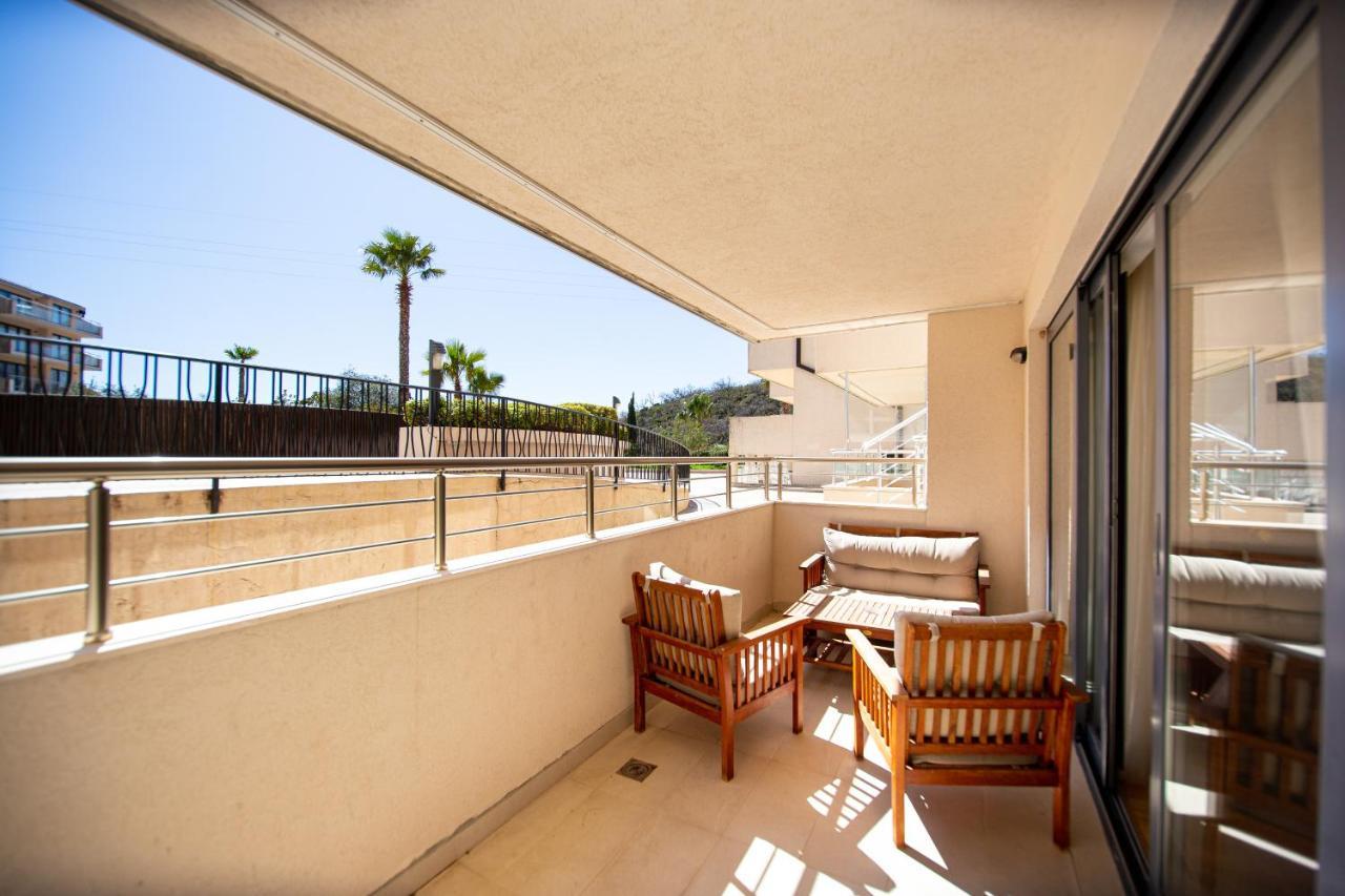 Sophie Apartment Budva Kültér fotó