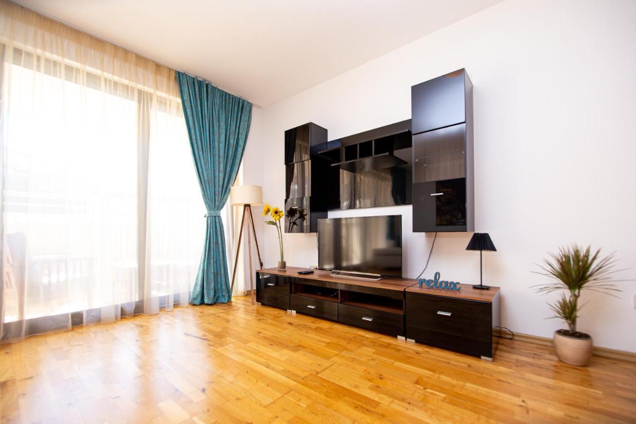 Sophie Apartment Budva Kültér fotó