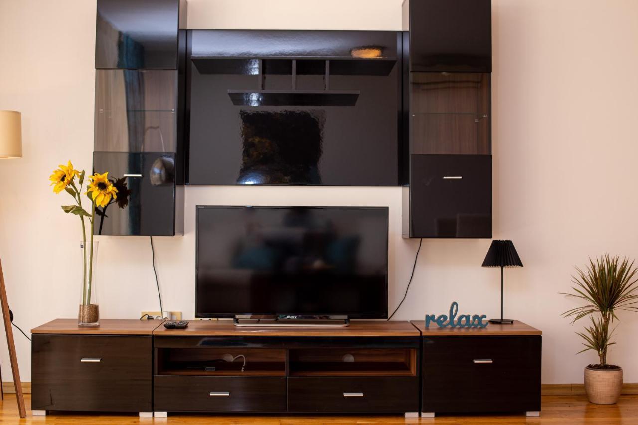 Sophie Apartment Budva Kültér fotó