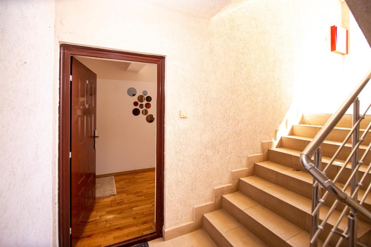 Sophie Apartment Budva Kültér fotó