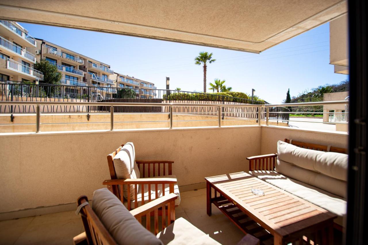 Sophie Apartment Budva Kültér fotó